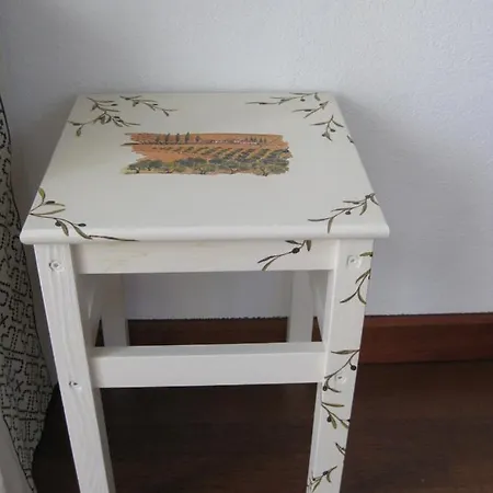 The Back Yard Nest Apartman