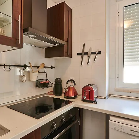 The Back Yard Nest * Lisboa