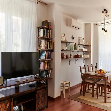 Apartman The Back Yard Nest Lisboa