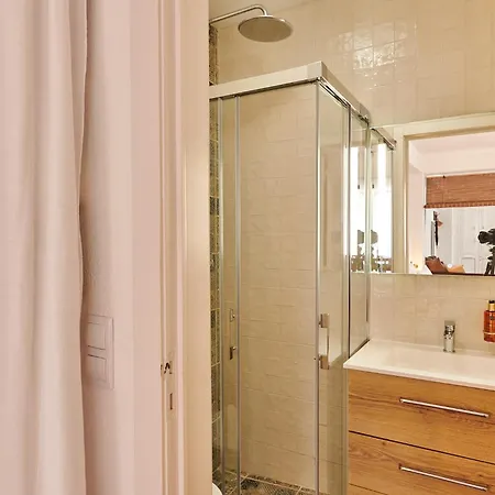 Apartman The Back Yard Nest *