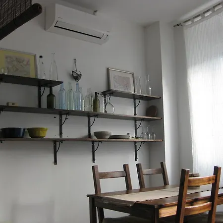 Apartman The Back Yard Nest *