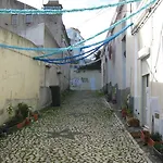 The Back Yard Nest Lejlighed Lisboa