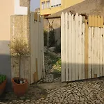 The Back Yard Nest * Lisboa