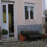 Lejlighed The Back Yard Nest Lisboa