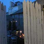 The Back Yard Nest Lissabon