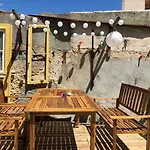 The Back Yard Nest Lisboa
