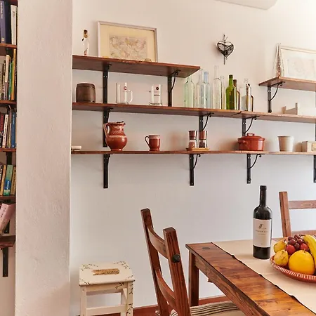 The Back Yard Nest Apartment Lisbon