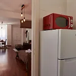 后院内丝特公寓 Lisboa