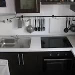 后院内丝特公寓 公寓 *