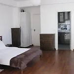 后院内丝特公寓 Lisboa
