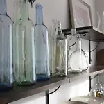 后院内丝特公寓