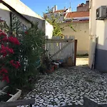 后院内丝特公寓 公寓 Lisboa