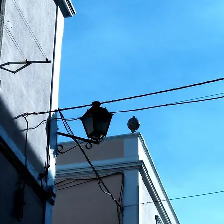 Appartement The Back Yard Nest