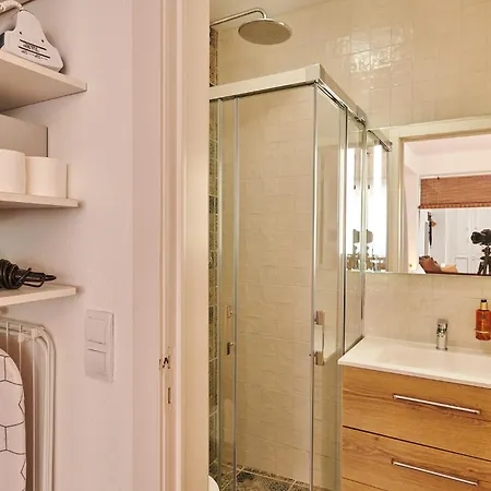 The Back Yard Nest Apartament