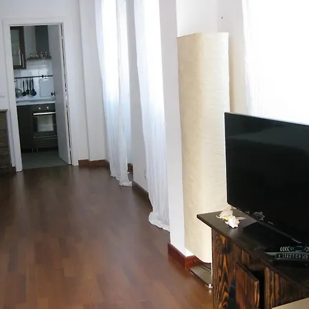 The Back Yard Nest Апартаменты *