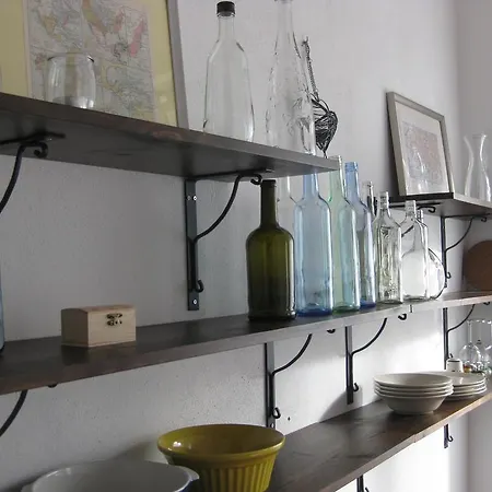 Apartament The Back Yard Nest Lizbona