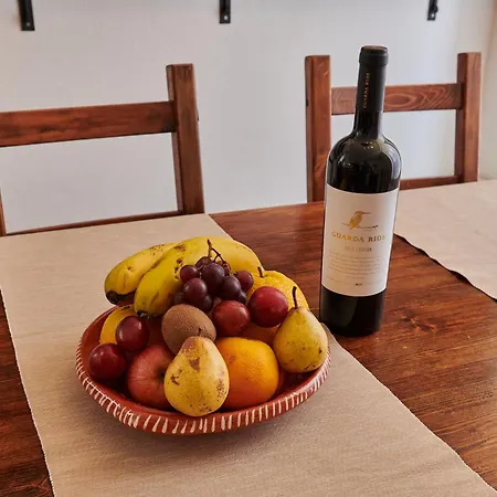 Lägenhet The Back Yard Nest *