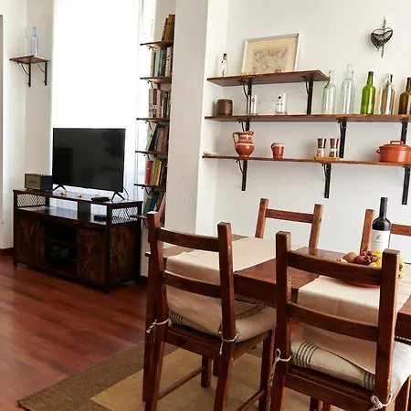 The Back Yard Nest Lägenhet