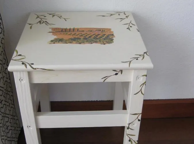 The Back Yard Nest Lägenhet