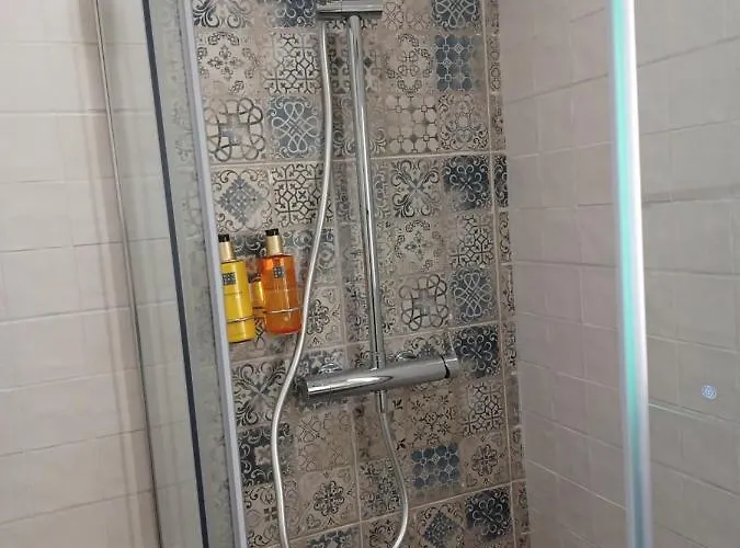 The Back Yard Nest Lägenhet *