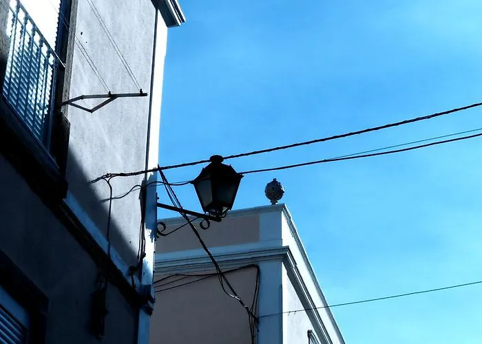 Lägenhet The Back Yard Nest