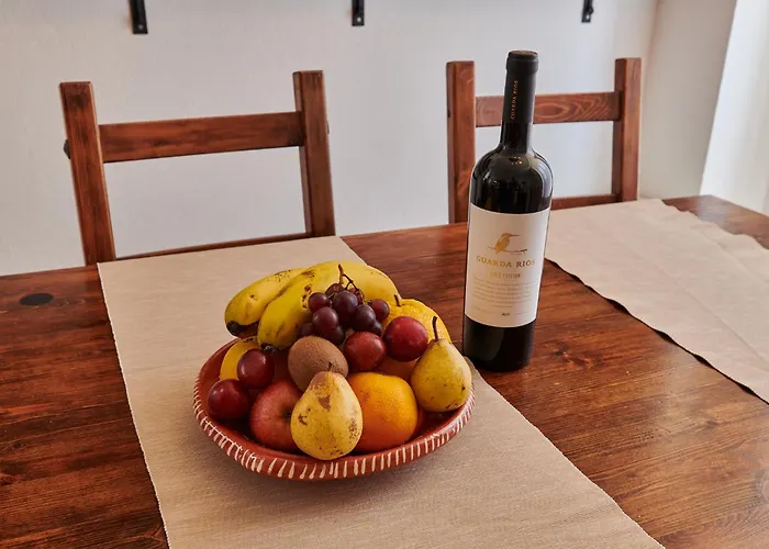 Lägenhet The Back Yard Nest *