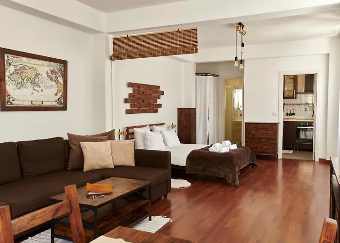 The Back Yard Nest Lägenhet *