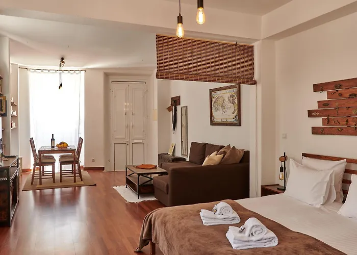 Lägenhet The Back Yard Nest *