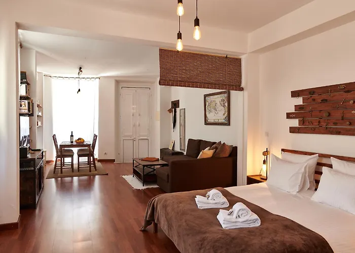 The Back Yard Nest Lägenhet *