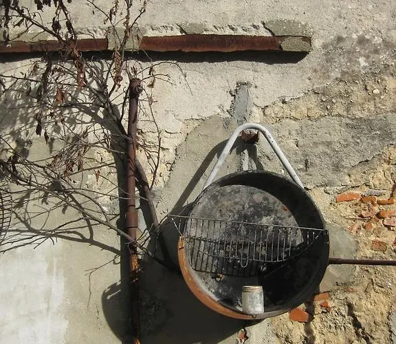 The Back Yard Nest Lisboa